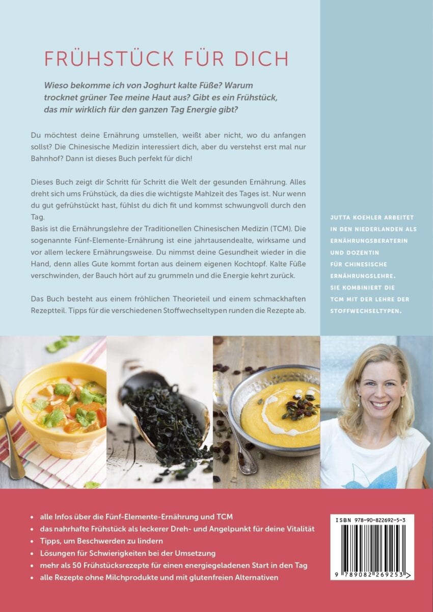 Buch ‘Frühstück für dich' – Bild 2